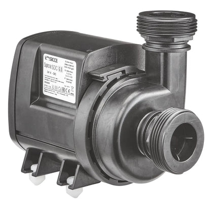 Syncra SDC 6.0 WiFi Controllable Pump (530-1450 GPH)