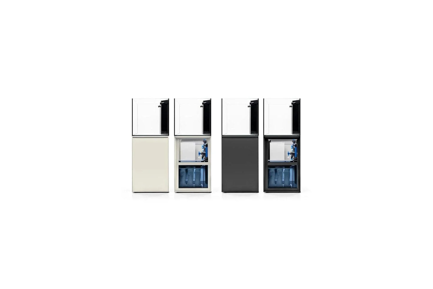 UNS Reef System - R150 (153 Gal)