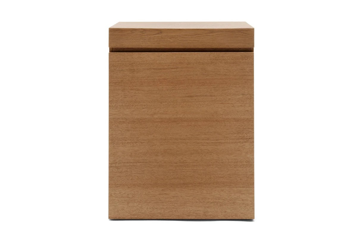 UNS Aquarium Tank Stand - Oak - 60U