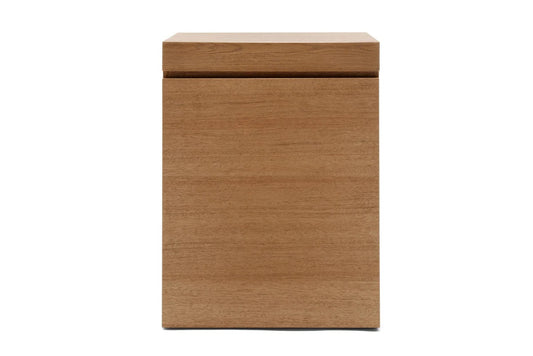 UNS Aquarium Tank Stand - Oak - 60U