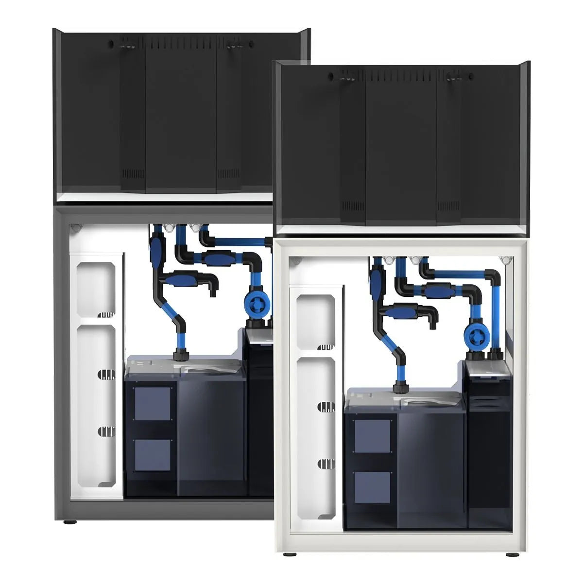 UNS Reef System - R75 (42 Gallons)