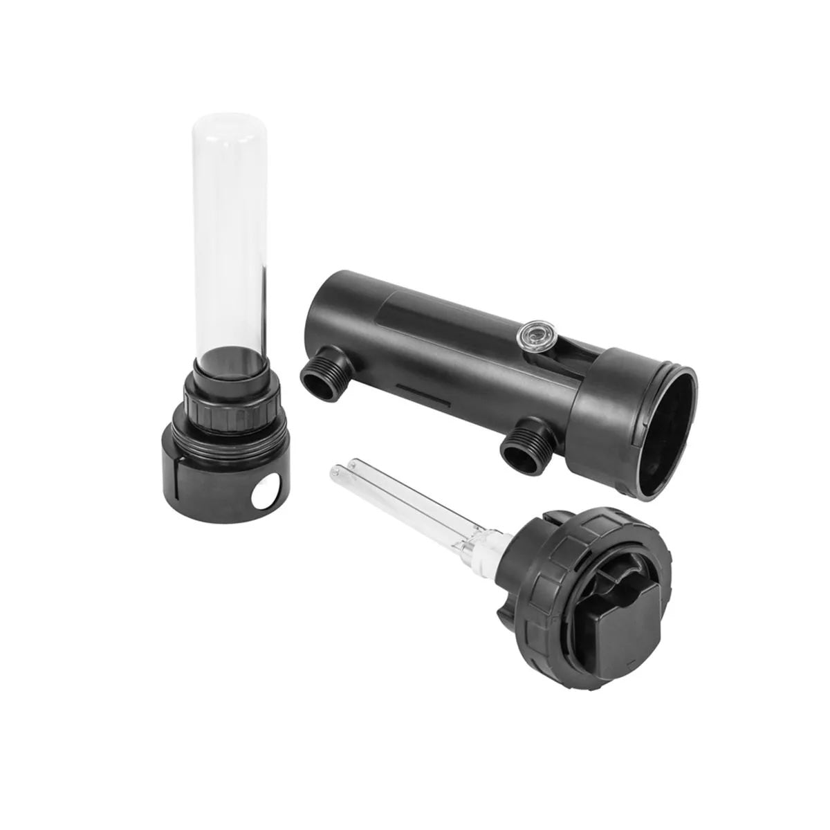 Sicce UV-C Clarifier