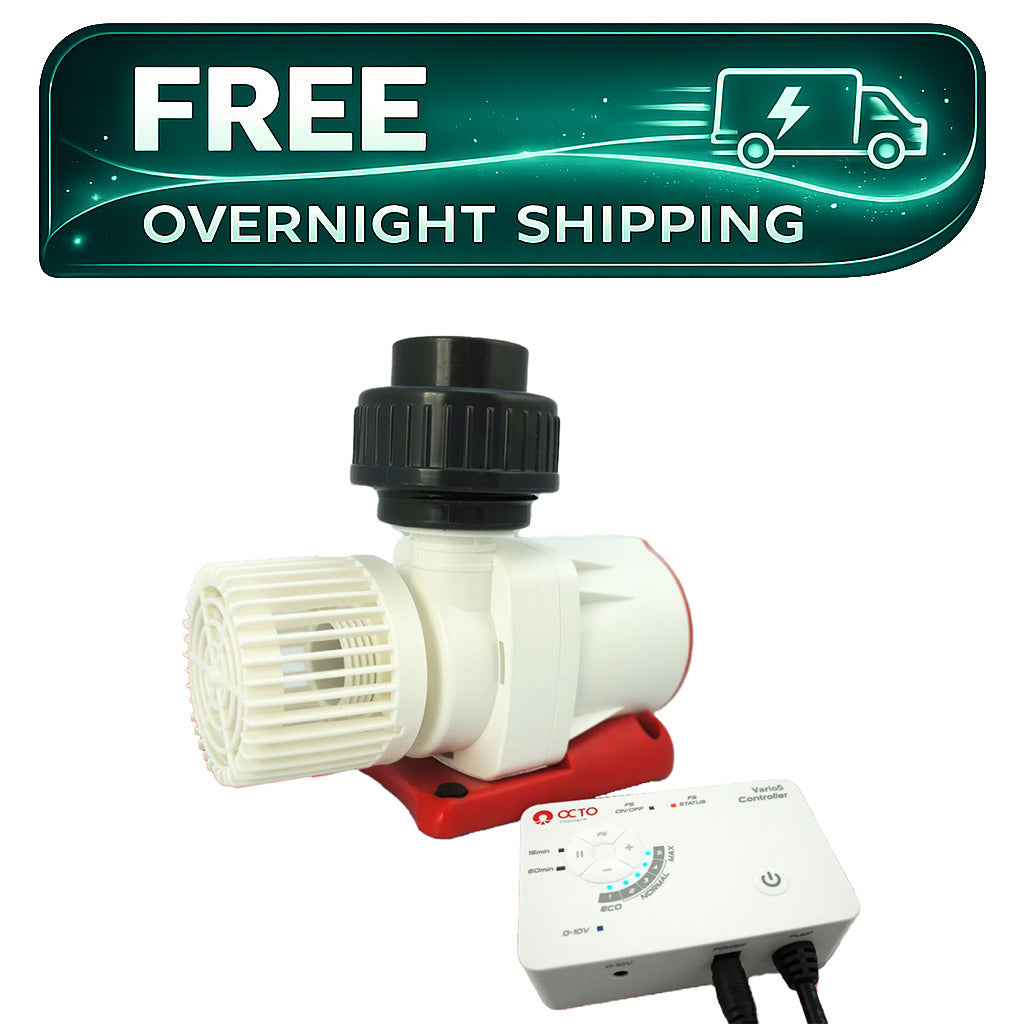 VarioS 6 Controllable Circulation Pump