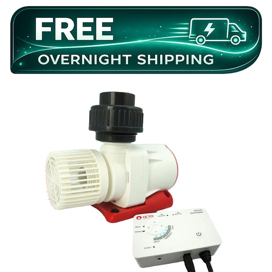 VarioS 8 Controllable Circulation Pump