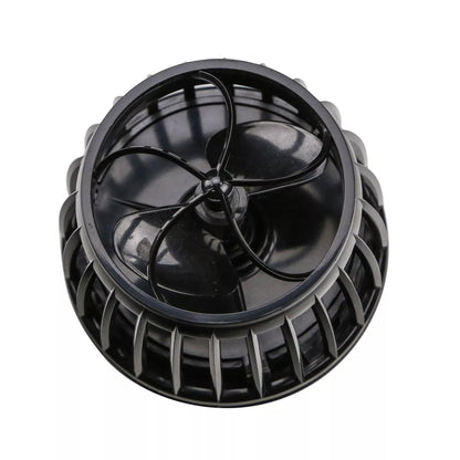 VorTech MP40QD Wet Side Assembly