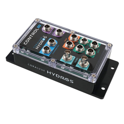 HYDROS Control X4 PRO Pack
