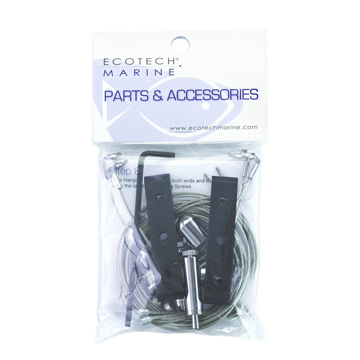 XR717 RMS Hanging Kit